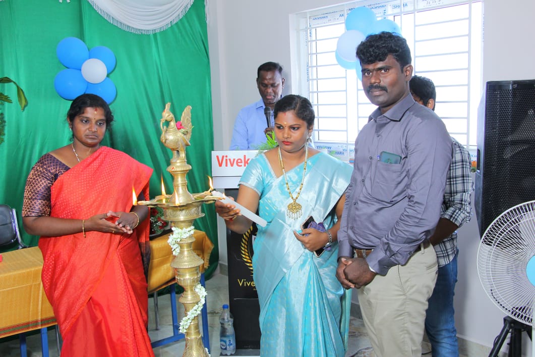 Best NEET/JEE coaching centre in Thanjavur