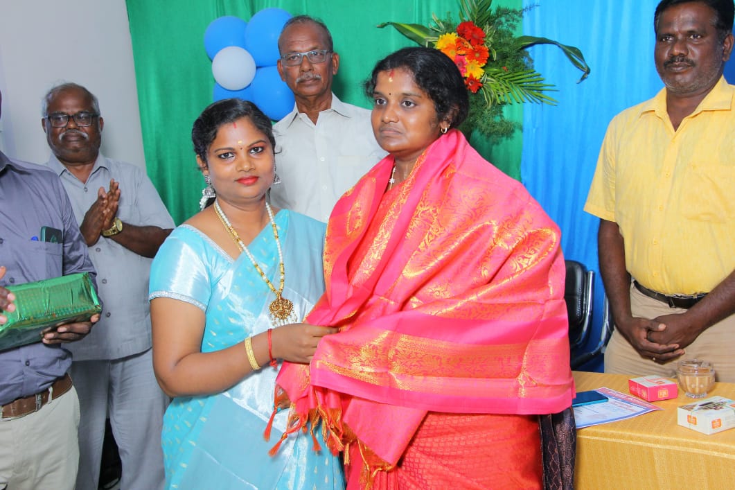 Tamil Medium NEET Coaching