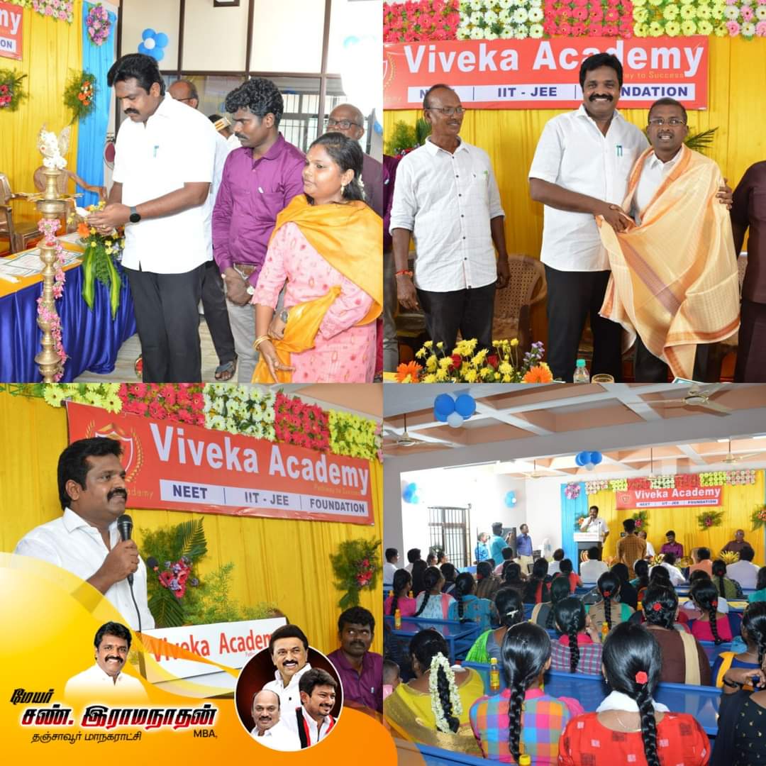 NEET coaching in Tamil
