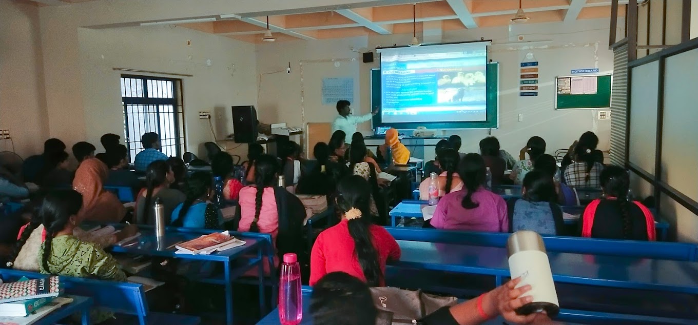 NEET academy