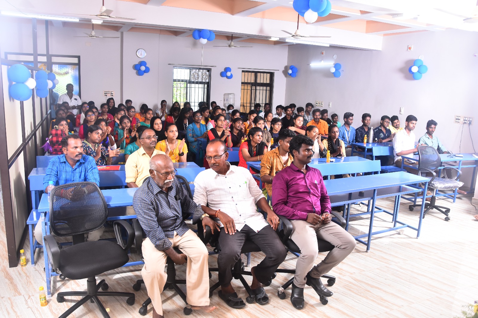 NEET coaching Tamil