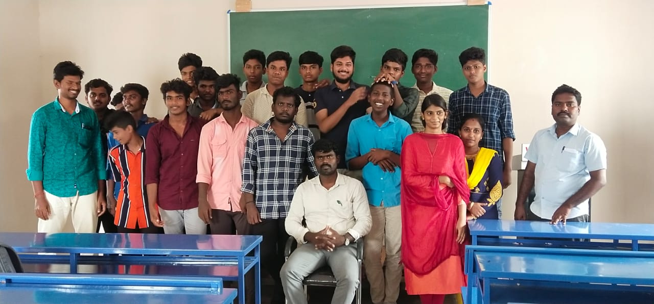 No1 NEET coaching in Tamil